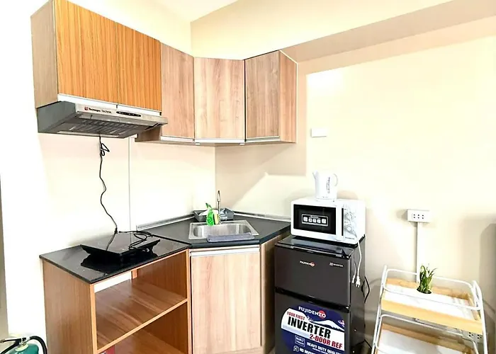 Apartment Avida Towers Riala - 314