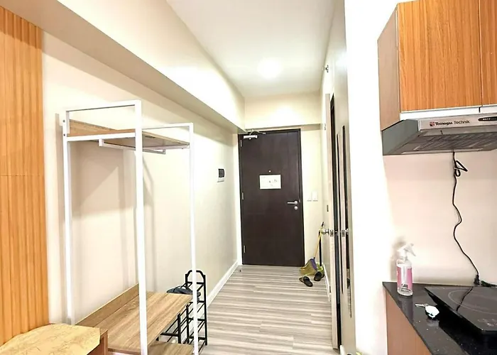 Avida Towers Riala - 314 Apartment *